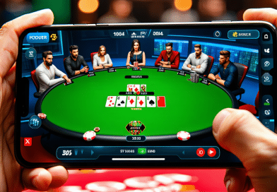 d&eacute;couvrez comment le poker a &eacute;volu&eacute; avec l'av&egrave;nement du num&eacute;rique, transformant le jeu traditionnel en une exp&eacute;rience digitale innovante et accessible.