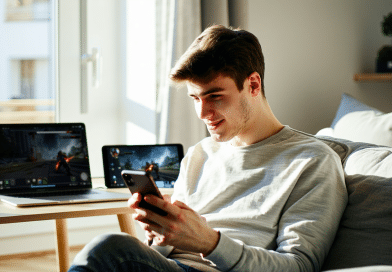 d&eacute;couvrez comment les jeux hybrides r&eacute;volutionnent les plateformes de jeu en combinant plusieurs styles et offrant une exp&eacute;rience unique et innovante aux joueurs.