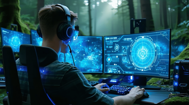 d&eacute;couvrez les jeux captivants int&eacute;grant des missions et objectifs stimulants pour une exp&eacute;rience immersive et motivante.