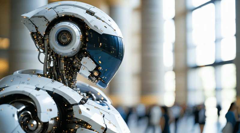 d&eacute;couvrez comment les machines modernes s'inspirent des univers anim&eacute;s pour allier technologie et cr&eacute;ativit&eacute; dans des designs innovants et captivants.