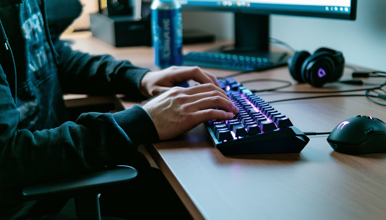 d&eacute;couvrez les machines minimalistes con&ccedil;ues pour les joueurs rapides, alliant simplicit&eacute; et performance pour une exp&eacute;rience de jeu optimale.