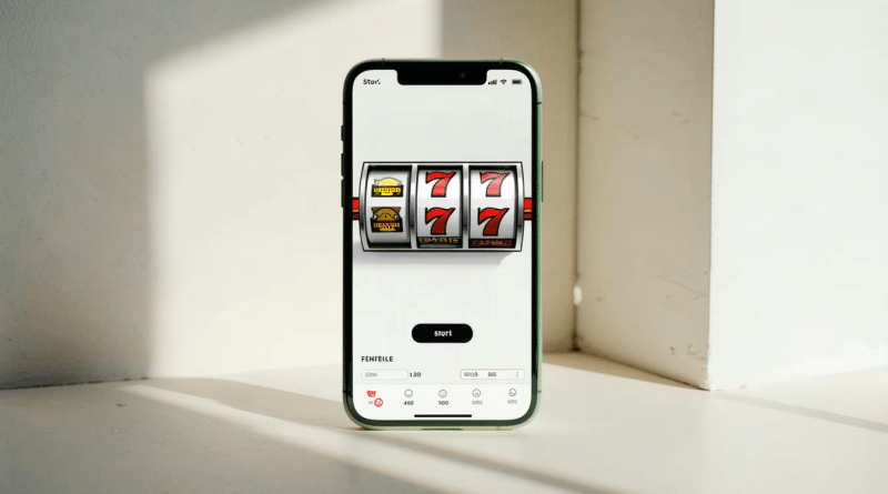 d&eacute;couvrez les machines minimalistes qui captivent les joueurs rapides gr&acirc;ce &agrave; leur design &eacute;pur&eacute; et leurs performances optimales.