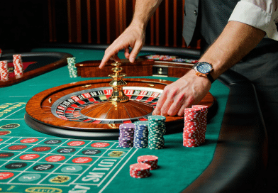 d&eacute;couvrez comment fonctionnent les paris automatiques &agrave; la roulette et maximisez vos chances de gagner gr&acirc;ce &agrave; nos conseils simples et efficaces.