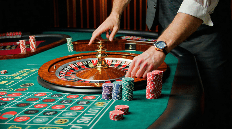 d&eacute;couvrez comment fonctionnent les paris automatiques &agrave; la roulette et maximisez vos chances de gagner gr&acirc;ce &agrave; nos conseils simples et efficaces.